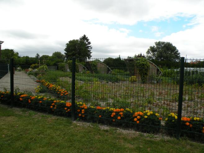  jardins fleuris, 10300, Ste Savine